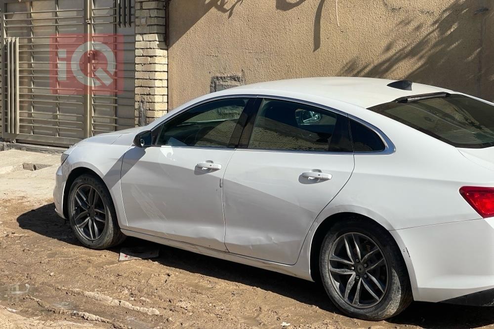 شيفروليه ماليبو